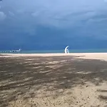 شقة Sea Garden