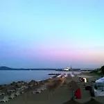 Sea Garden شقة *