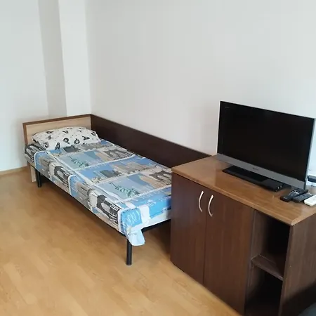 Sea Garden Apartment Burgas