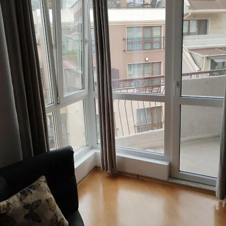 Sea Garden Burgas